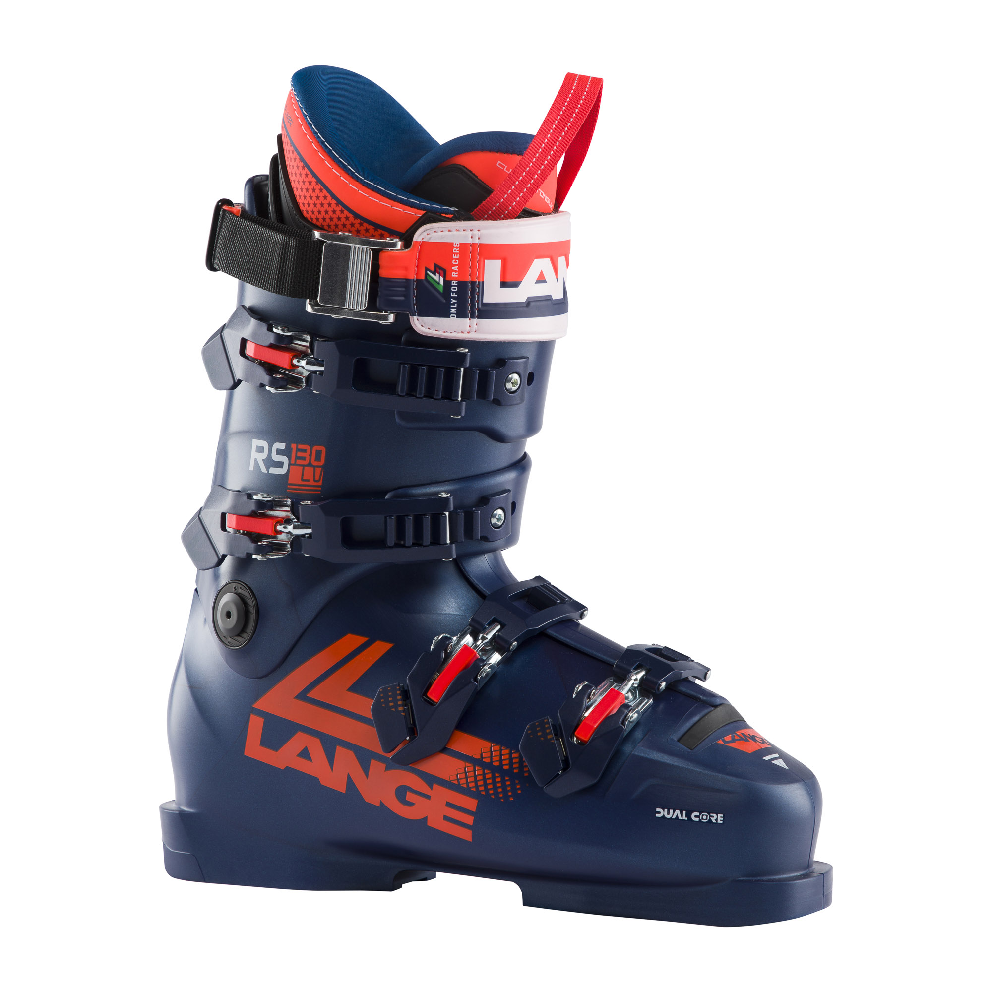 Sci lange' RS 130 MV